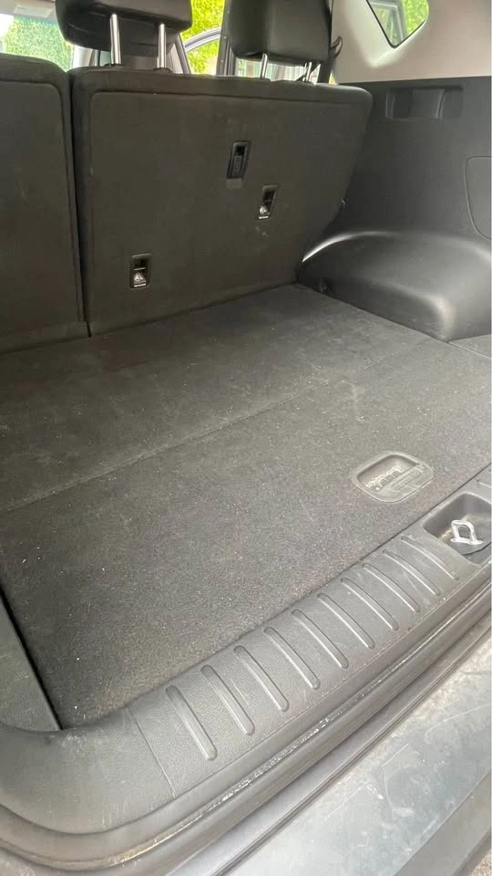 Car Detailing - photo 4