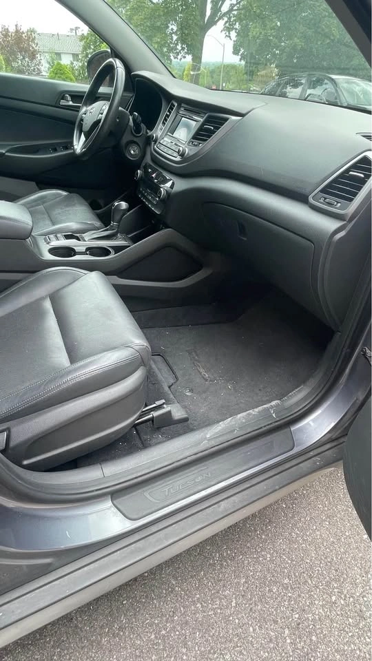 Car Detailing - photo 5