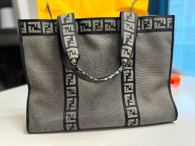 FENDI Briefcase / Laptop Bag image indicator(3)