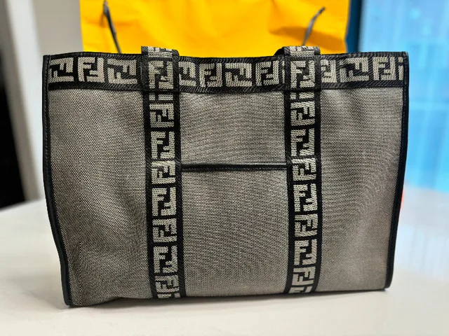 FENDI Briefcase / Laptop Bag image indicator(5)