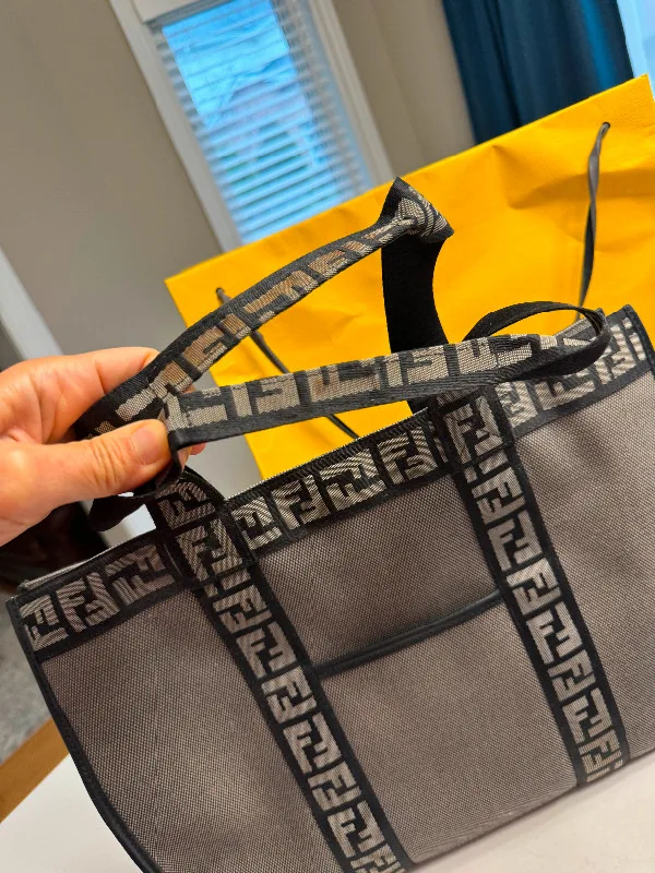 FENDI Briefcase / Laptop Bag image indicator(6)