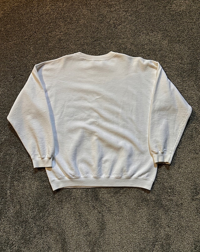 2000s higher state sport sweatshirt size L - photo 5