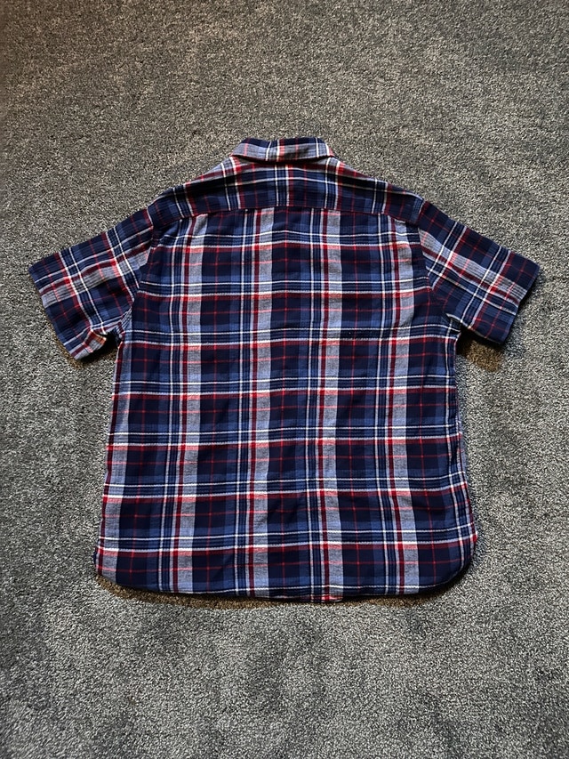 Polo Ralph Lauren Button Up Shirt Size XL (Fits Like L) - photo 5