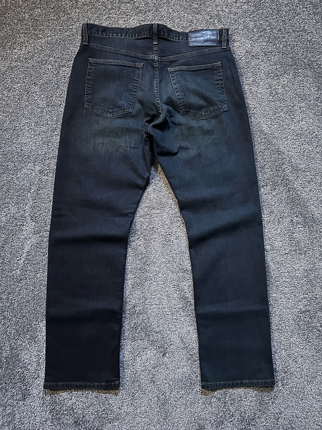 Eddie Bauer men’s jeans size 34x30 - photo 4