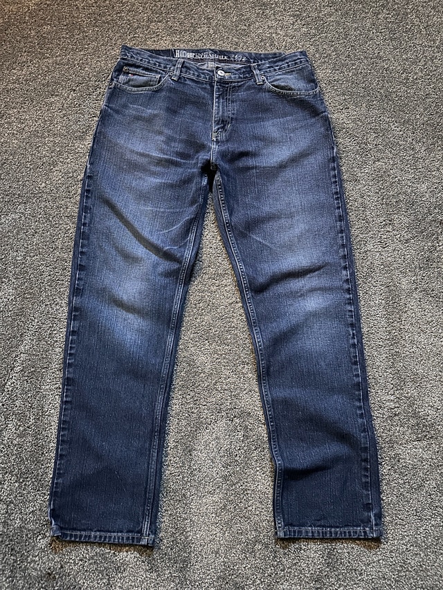 Tommy Hilfiger men’s jeans size 34x32