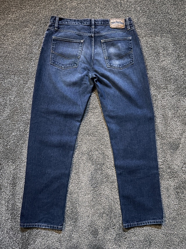 Tommy Hilfiger men’s jeans size 34x32 - photo 5