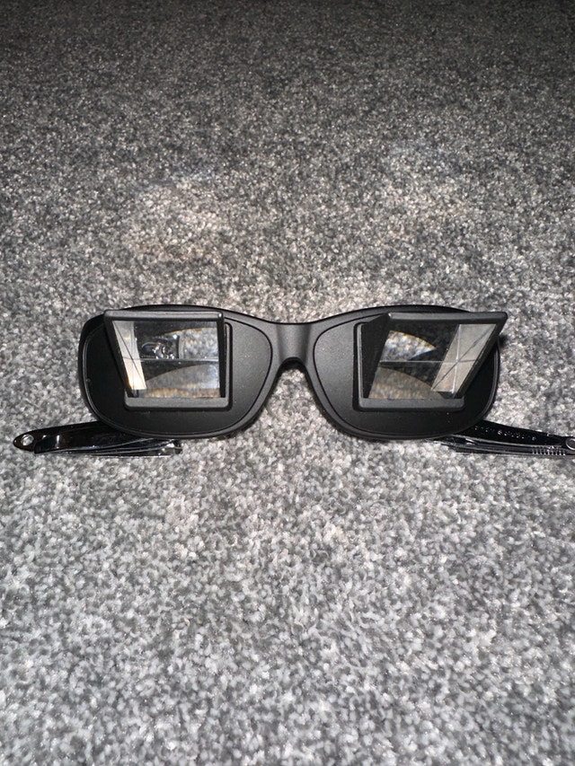 lazy reading glasses 5$ - photo 2
