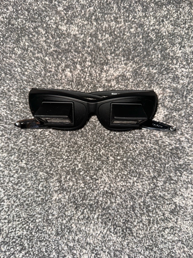lazy reading glasses 5$ - photo 3