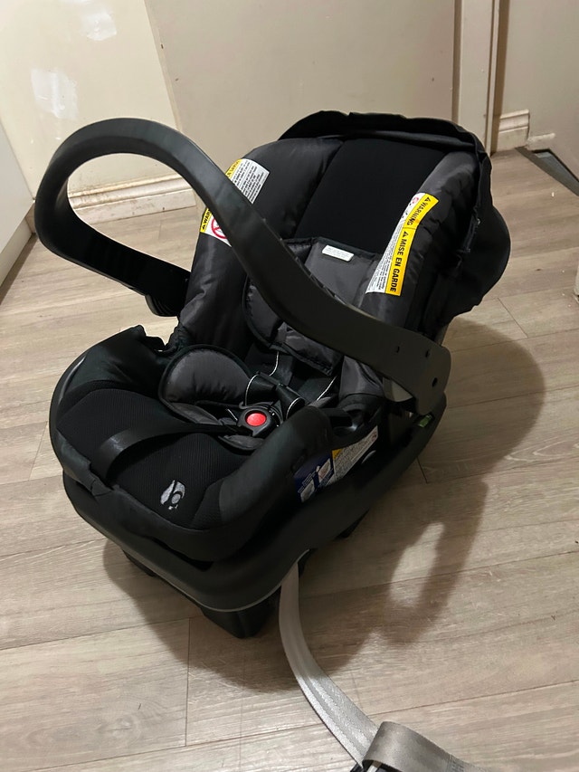 Baby Trend Tango Travel System – Stroller & Infant Car Seat - photo 2