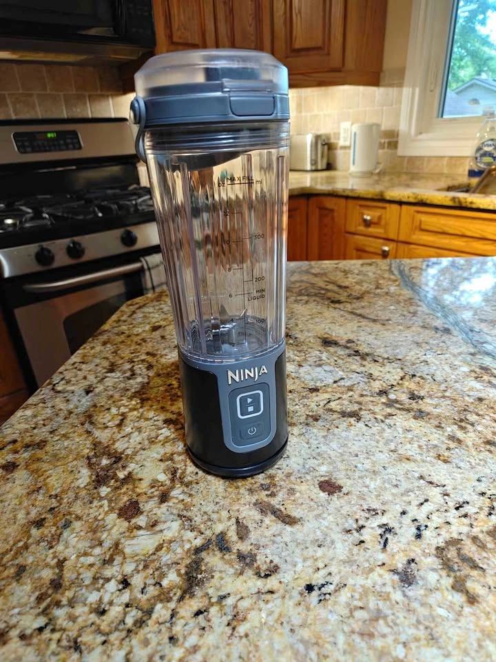 Ninja Portable Smoothie Maker