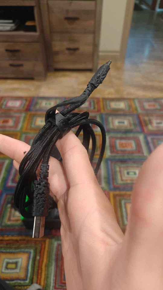 Razer BlackShark V2 Pro - photo 3