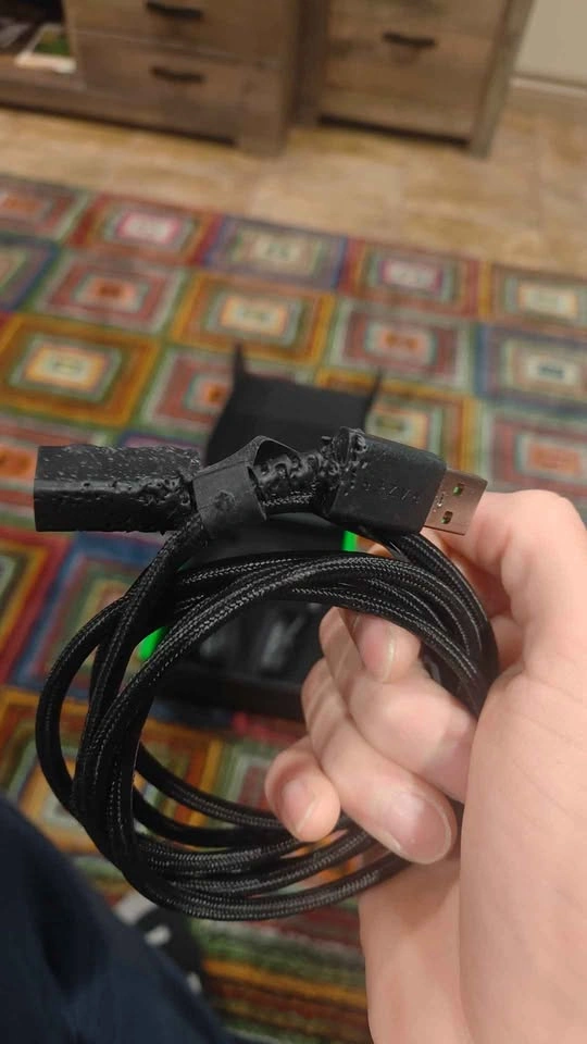 Razer BlackShark V2 Pro - photo 4