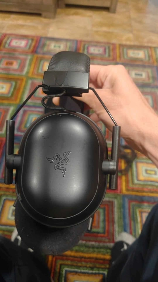 Razer BlackShark V2 Pro - photo 5