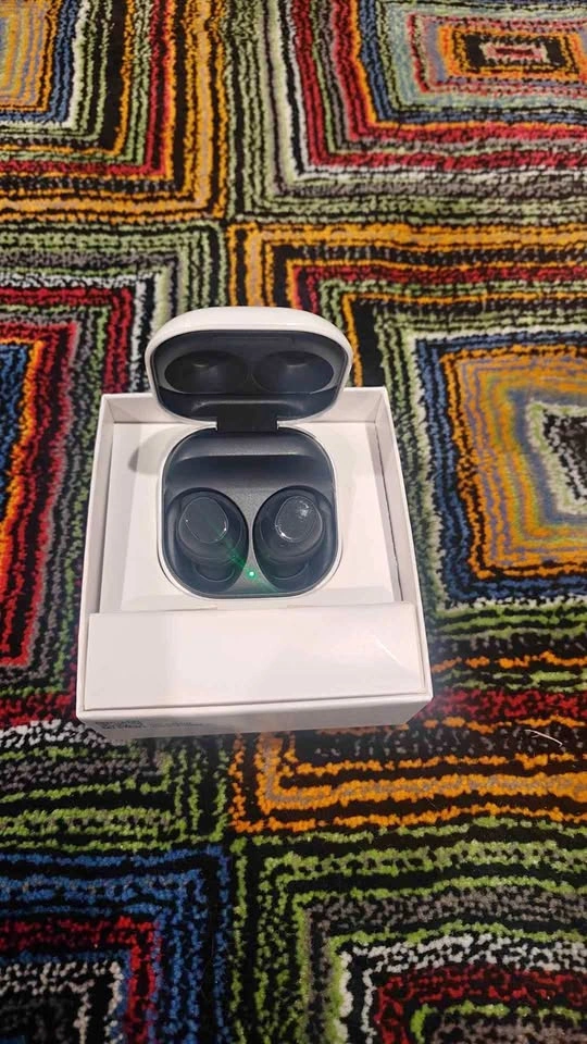 Samsung Galaxy Buds