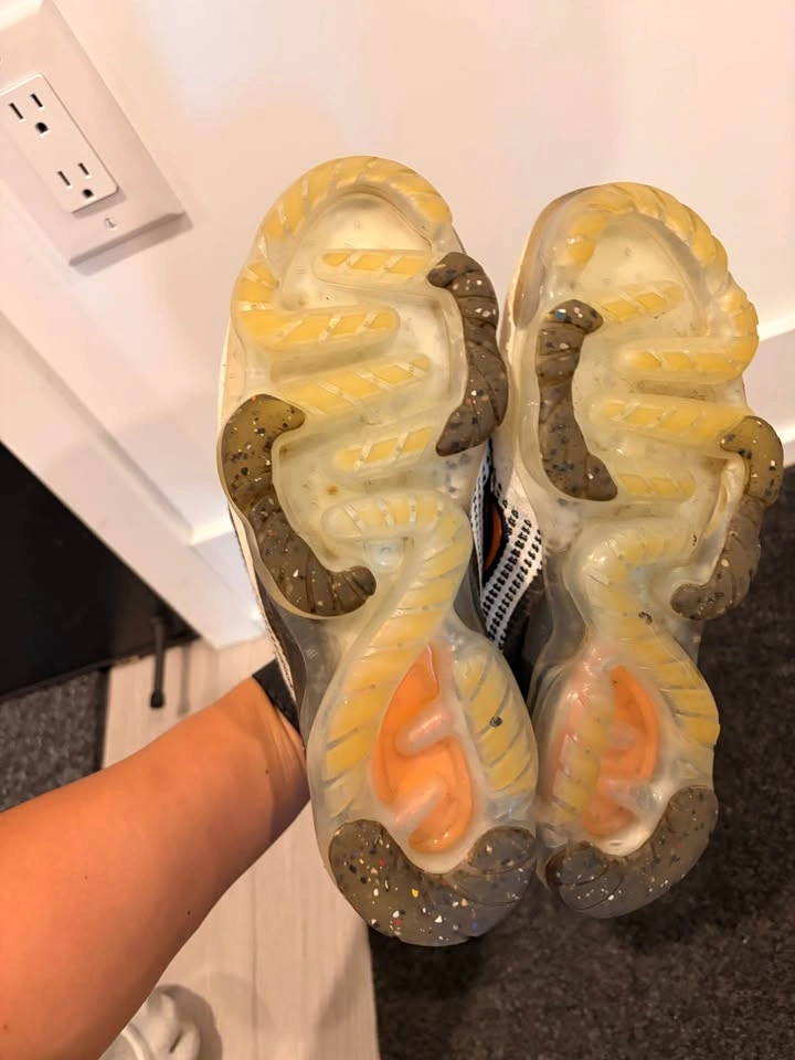 Nike Air VaporMax 2021 Flyknit (Size: US 8.5 / 265 mm) - photo 3