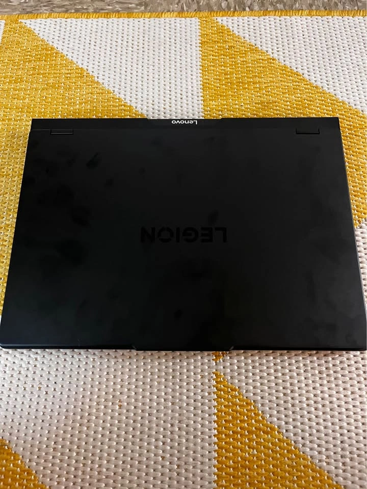 Lenovo Legion Pro 5 Gaming Laptop 5060 32gb Ram Ryzen 7 1tb ssd - photo 3