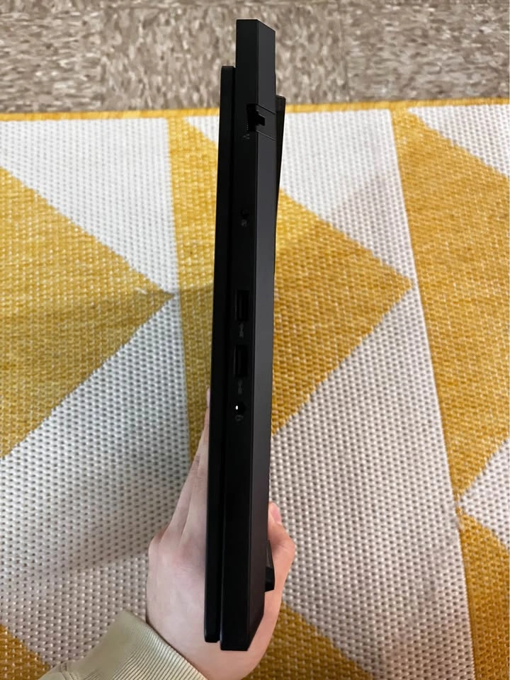 Lenovo Legion Pro 5 Gaming Laptop 5060 32gb Ram Ryzen 7 1tb ssd - photo 5