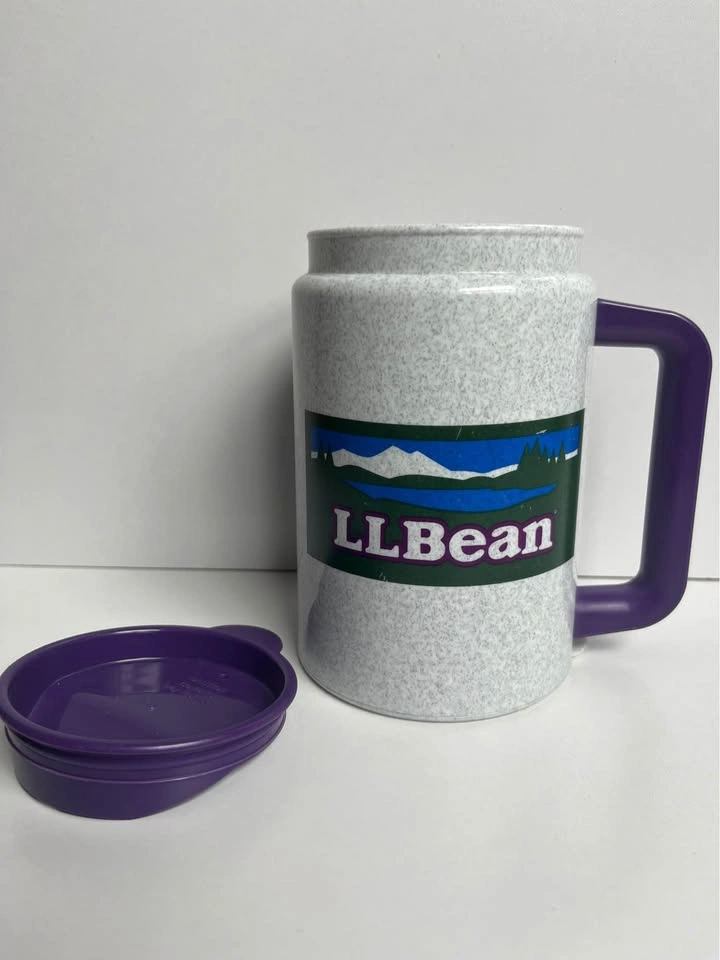 L.L Bean insulated mug - photo 5