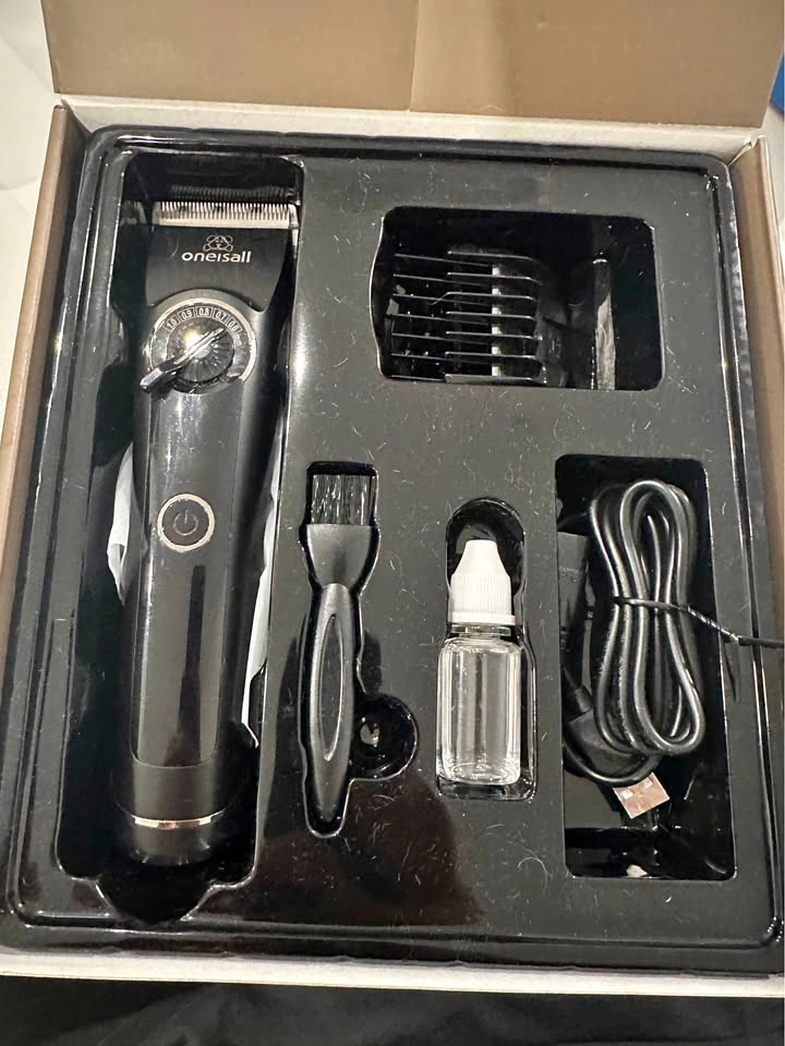 oneisall CP-9050 Pet Grooming Clippers