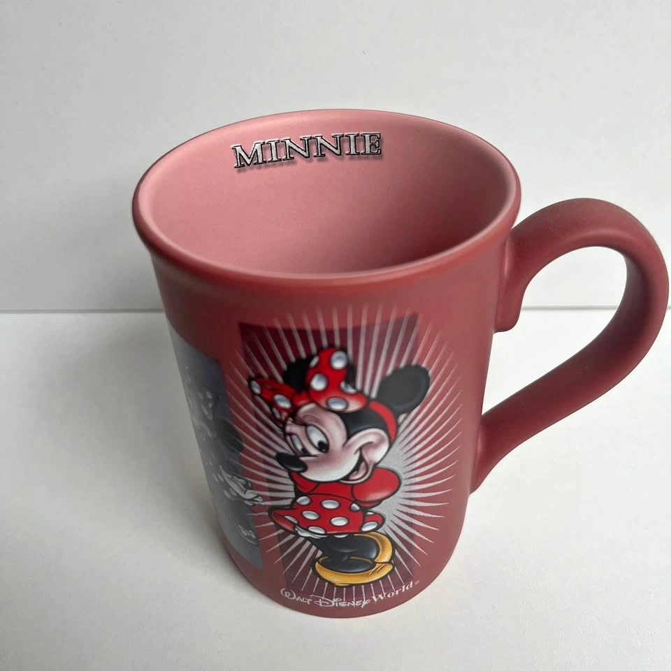 Minnie Mouse Mug