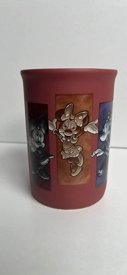 Minnie Mouse Mug - photo 2