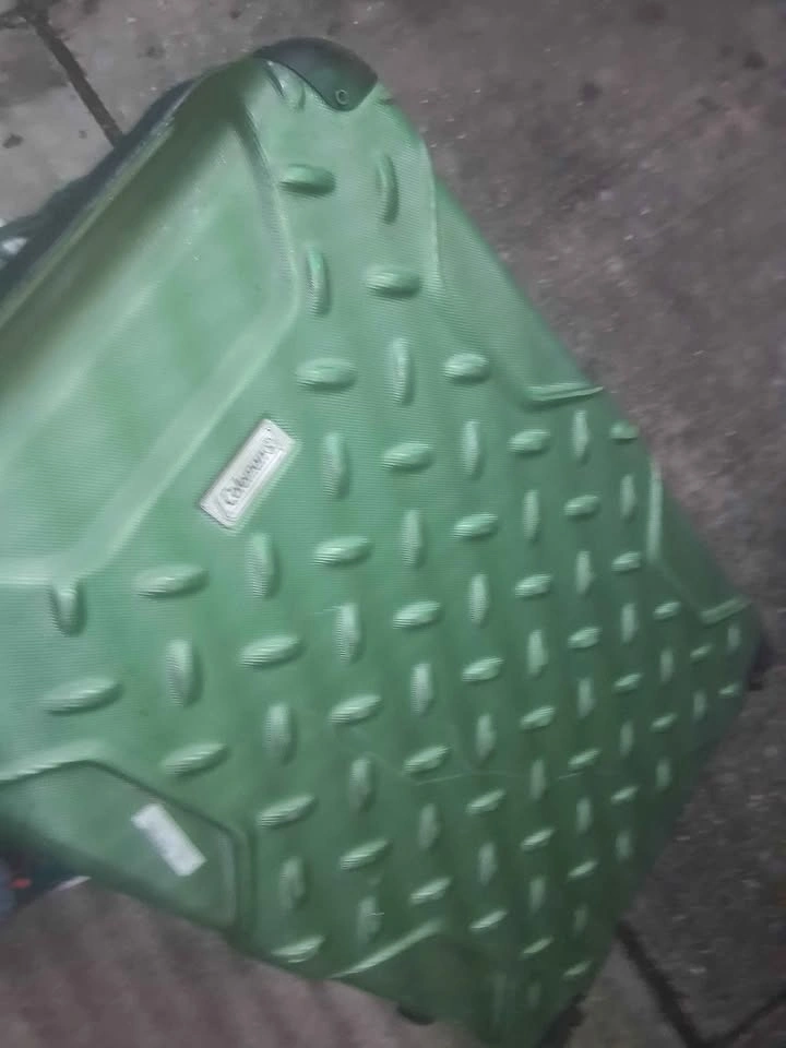 Coleman Hardside Spinner Suitcase 🏈 - photo 2