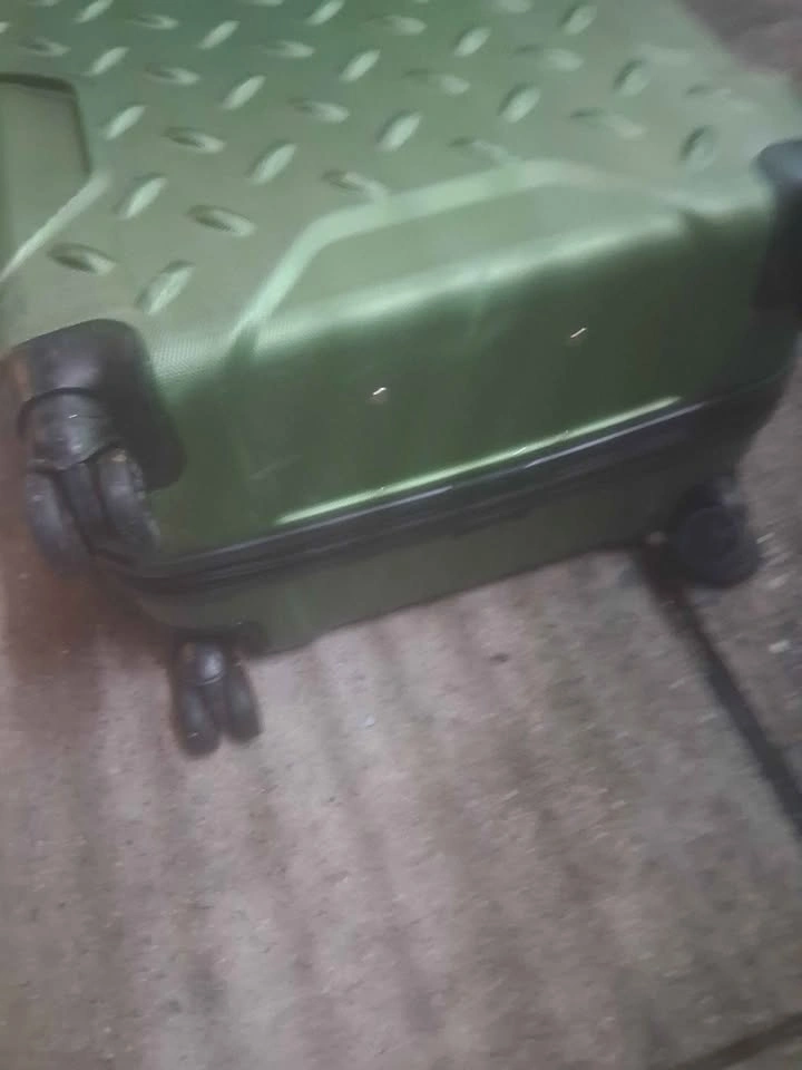 Coleman Hardside Spinner Suitcase 🏈 - photo 4
