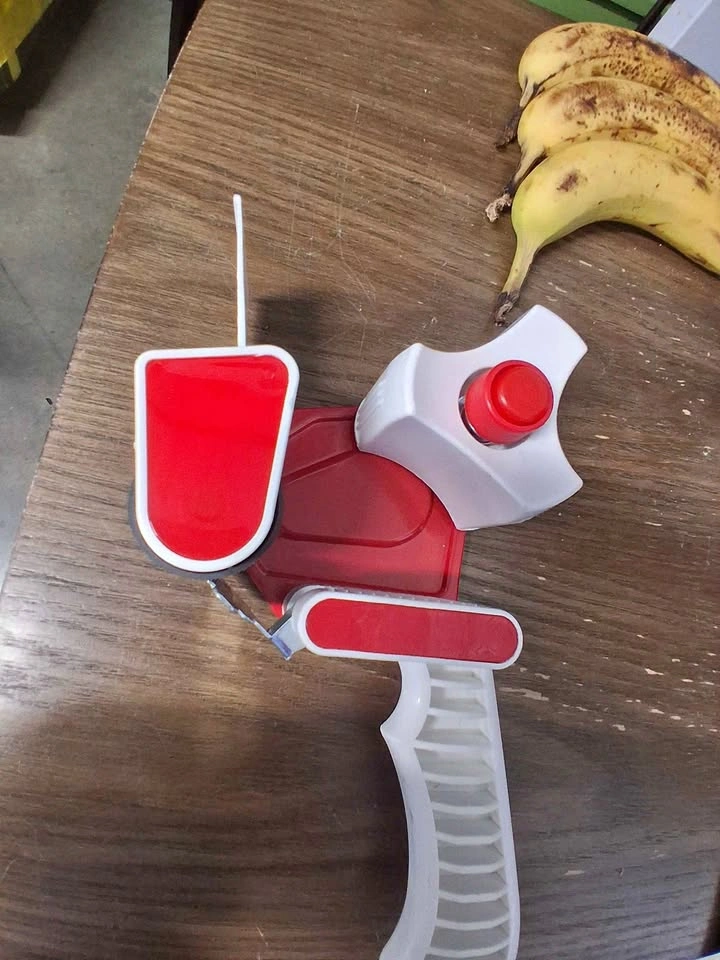 Handheld Packing Tape Dispenser Gun 🏈