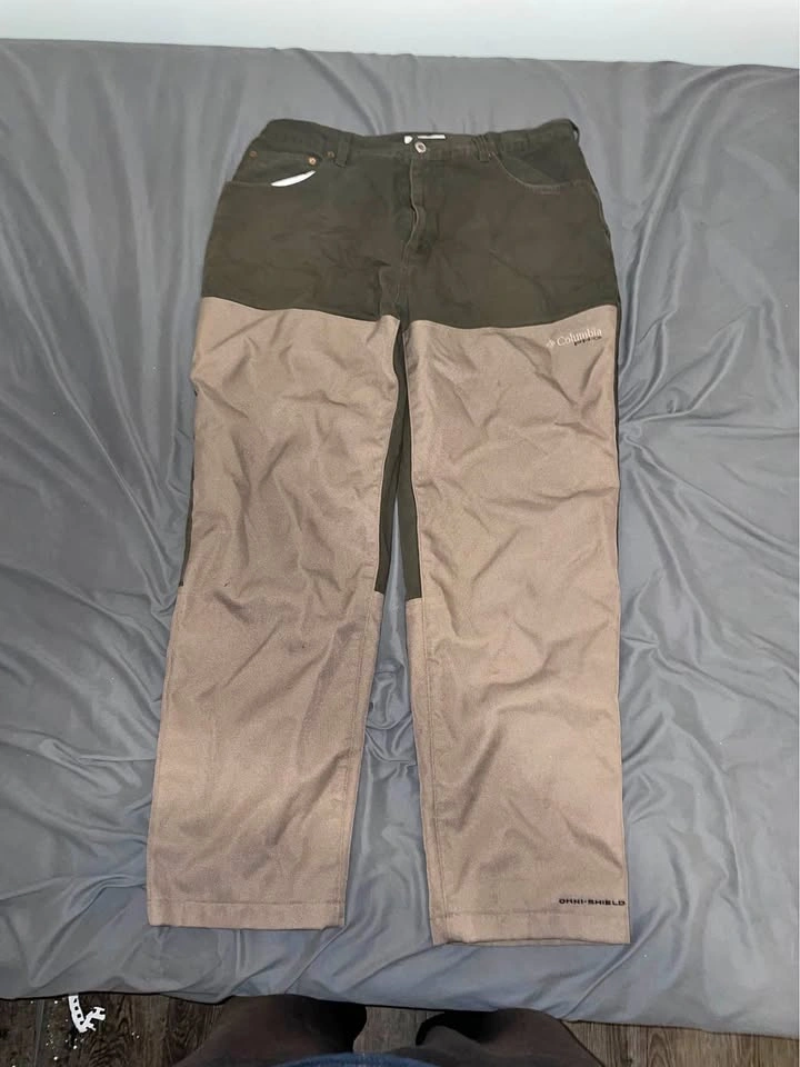 Columbia Sportswear PHG Ptarmigan Upland Brush Pants