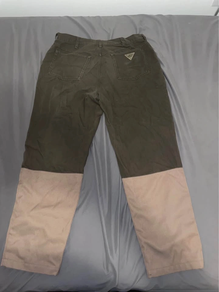 Columbia Sportswear PHG Ptarmigan Upland Brush Pants - photo 4