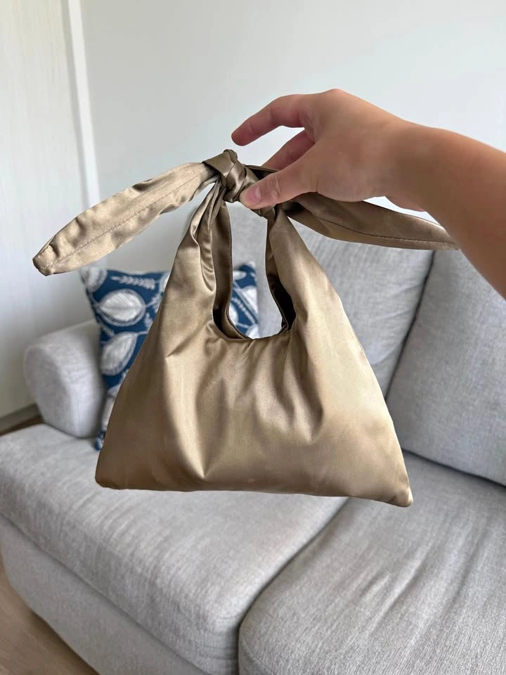 Merit x Tove Bag