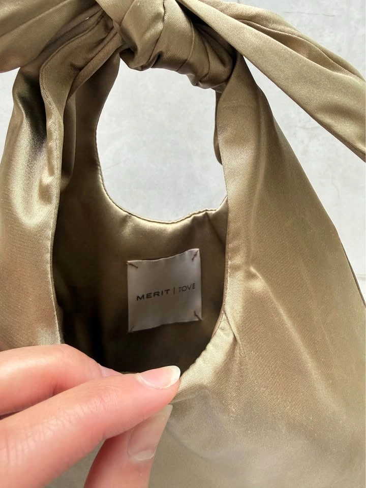 Merit x Tove Bag - photo 3