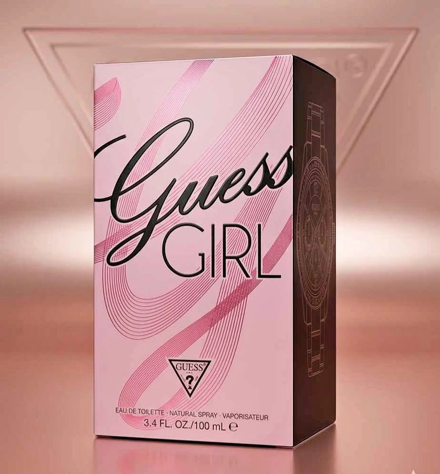 Guess perfume🏈