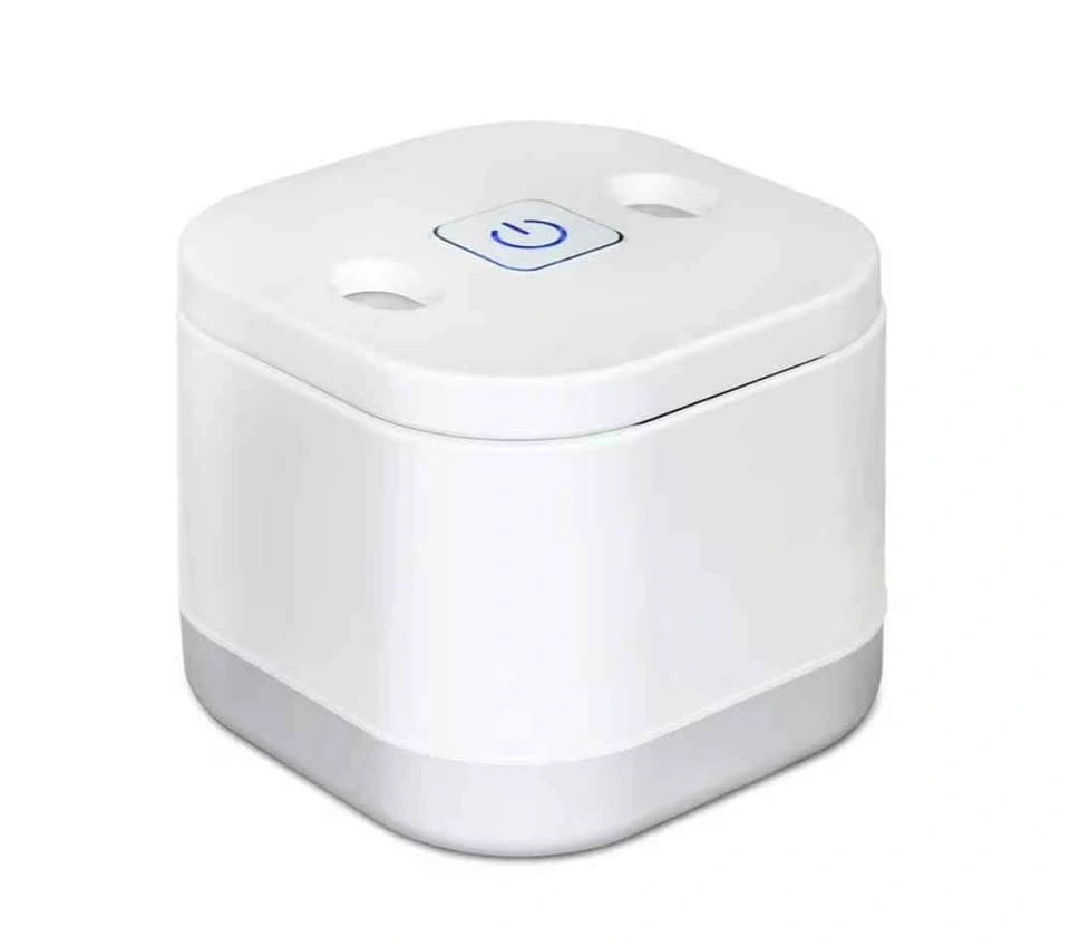Ultrasonic Retainer & Jewelry Cleaner Machine