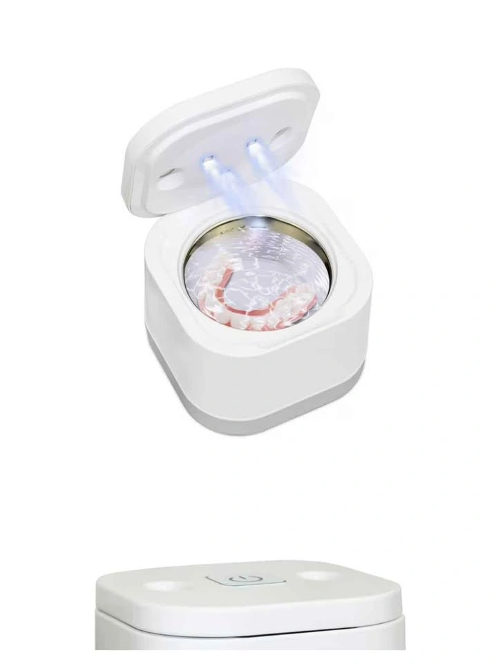 Ultrasonic Retainer & Jewelry Cleaner Machine - photo 2