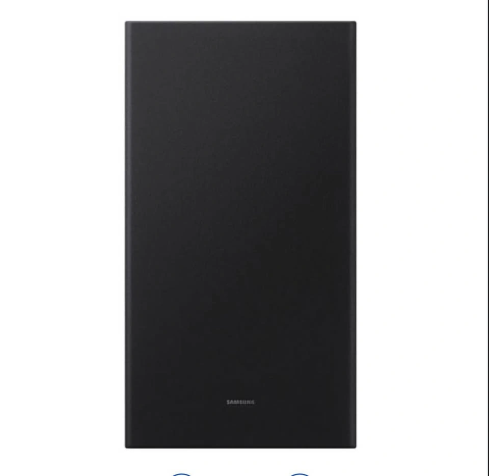 Brand New - Samsung HW-B550F/ZC 2.1 Channel Sound Bar - photo 3