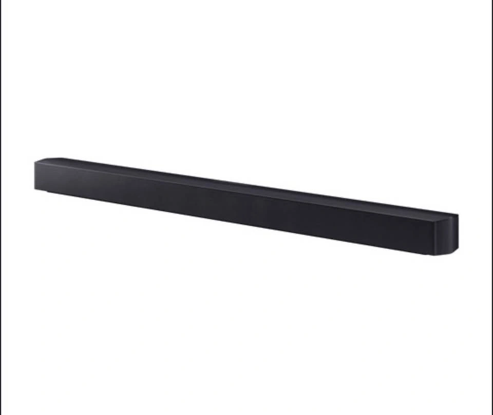 Brand New - Samsung HW-B550F/ZC 2.1 Channel Sound Bar - photo 4