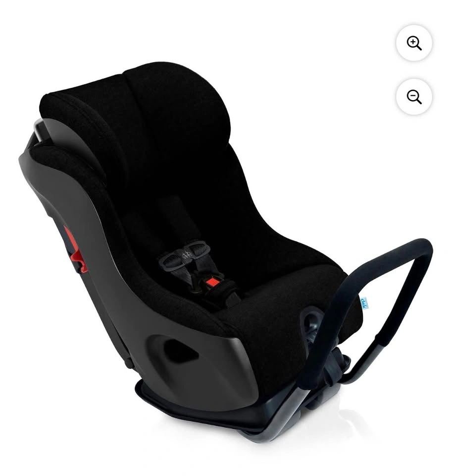 Brand New - Clek Flow Convertible Car Seat