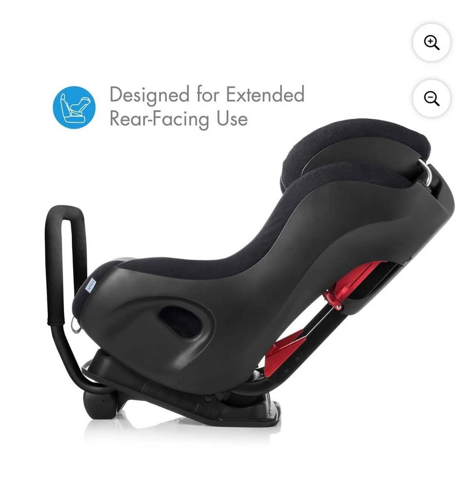 Brand New - Clek Flow Convertible Car Seat - photo 2