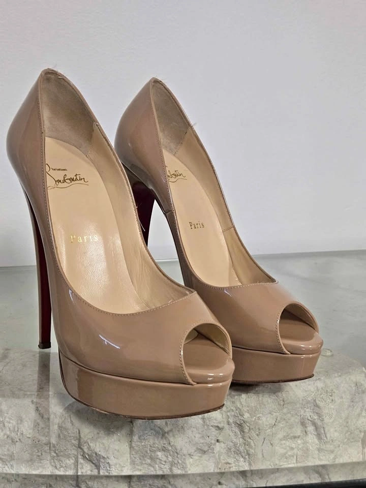 Christian Louboutin