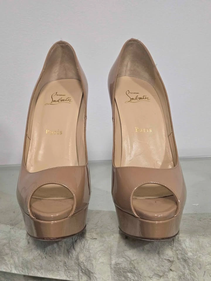 Christian Louboutin - photo 3