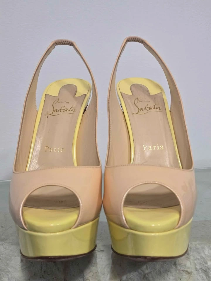 Christian Louboutin - photo 5
