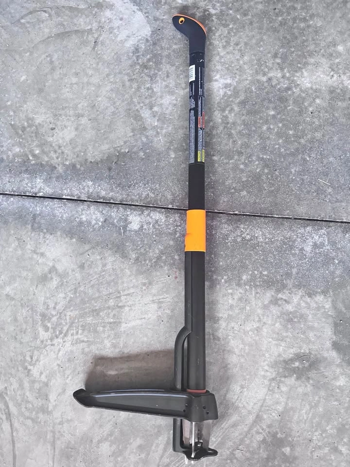 Garden Tools Bundle