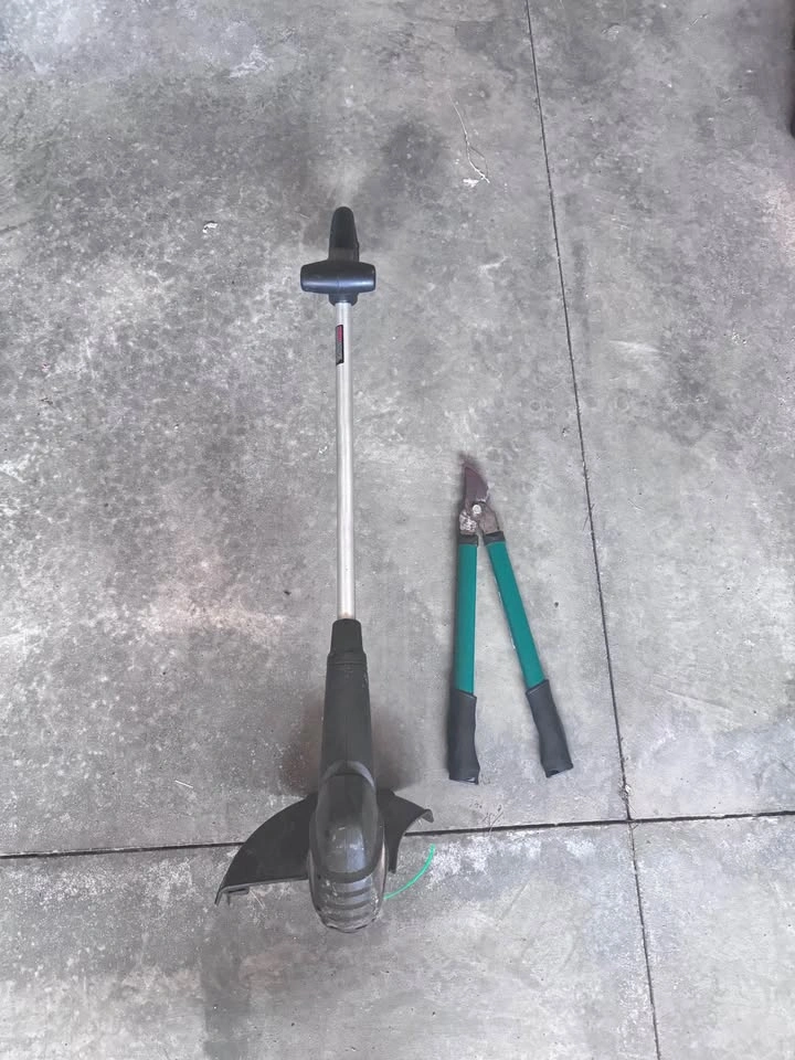 Garden Tools Bundle - photo 3