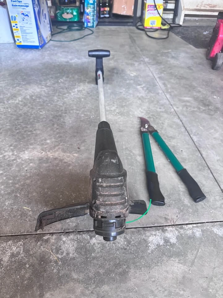 Garden Tools Bundle - photo 4