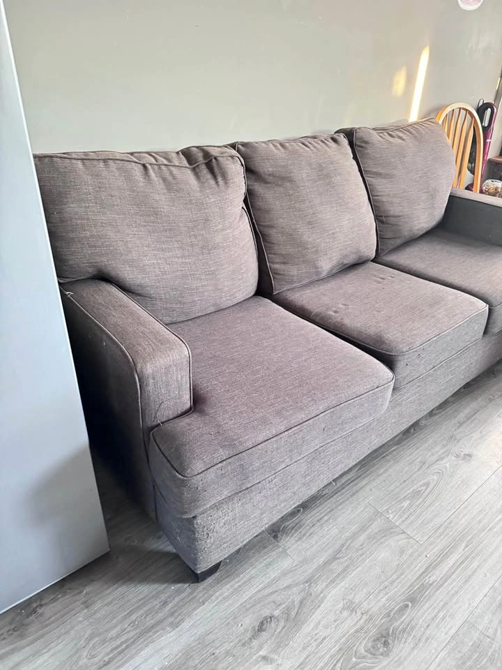 3-Seater Sofa for Sale – $120