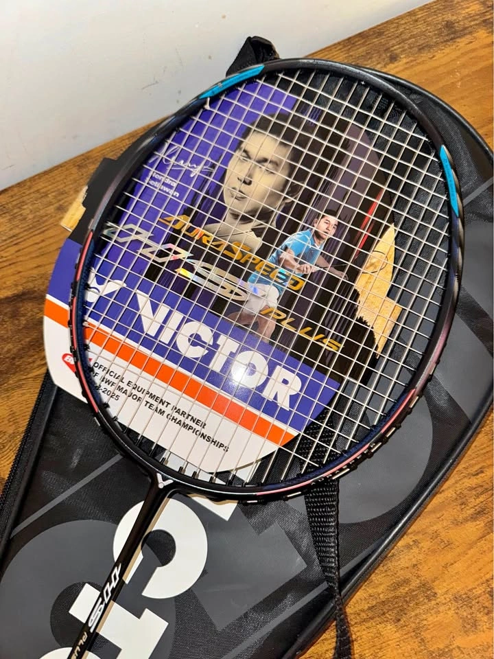 Victor Auraspeed HS PLUS 4UG5 BG80 - 27LBS