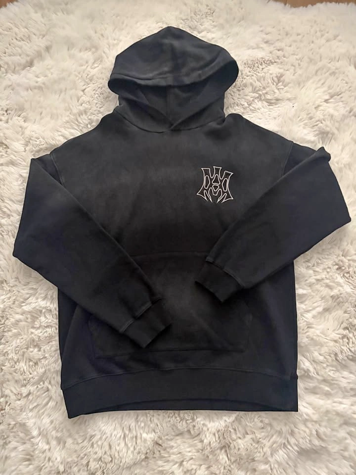 Amiri Hoodie - Brand New
