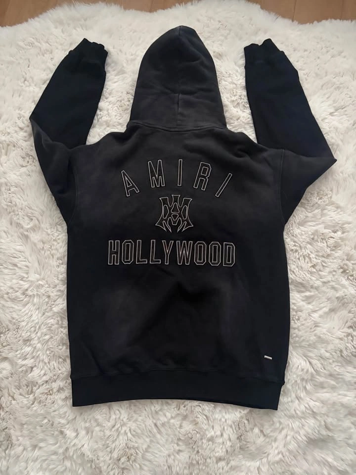Amiri Hoodie - Brand New - photo 2