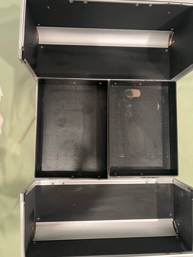 Pink Makeup Box - photo 3
